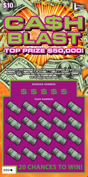 Cash Blast